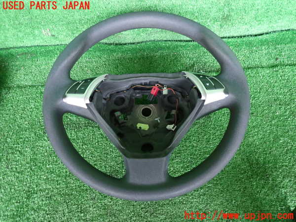 2UPJ-33527855]フィアット・プントエヴォ(199144)ステアリングホイール 中古_m0001.jpg