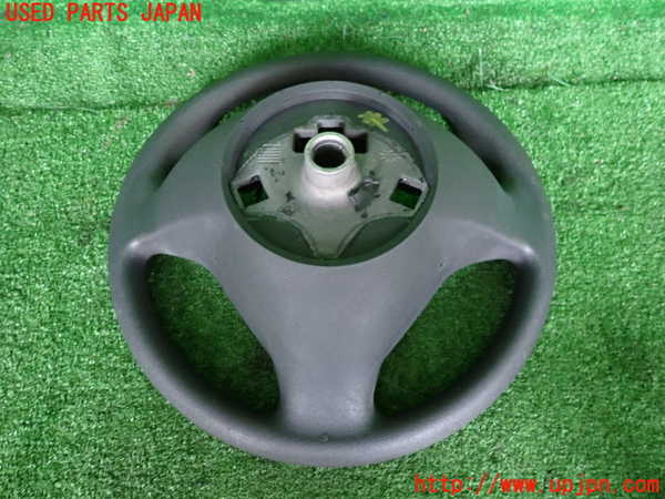 2UPJ-33527855]フィアット・プントエヴォ(199144)ステアリングホイール 中古_m0004.jpg