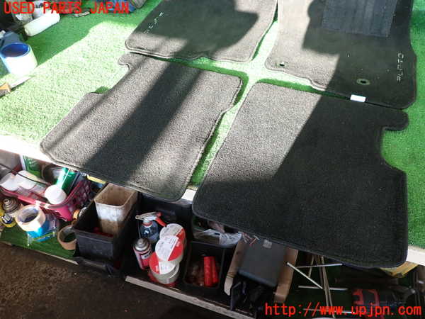 2UPJ-33527800]フィアット・プントエヴォ(199144)フロアマット 中古_m0003.jpg