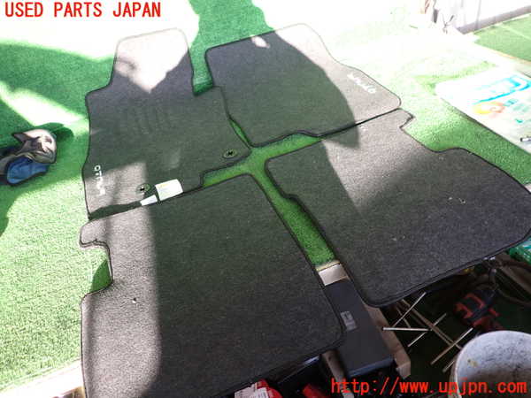 2UPJ-33527800]フィアット・プントエヴォ(199144)フロアマット 中古_m0004.jpg