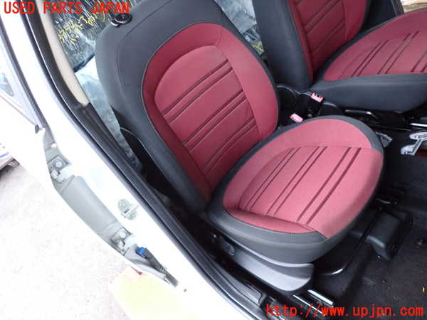2UPJ-33527035]フィアット・プントエヴォ(199144)運転席シート 中古_m0001.jpg