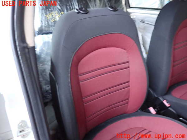 2UPJ-33527035]フィアット・プントエヴォ(199144)運転席シート 中古_m0002.jpg