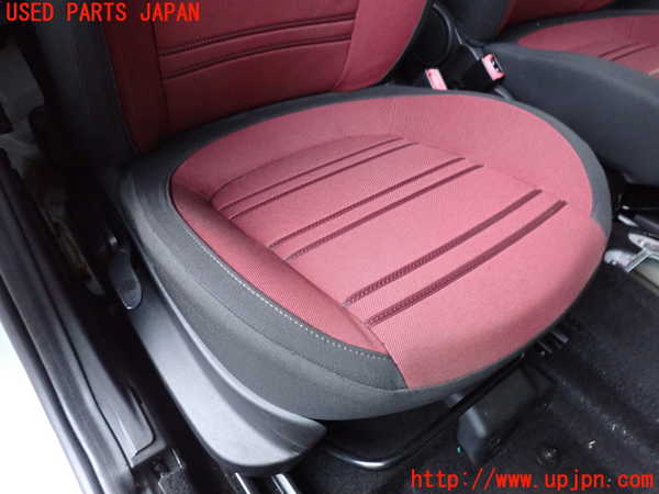 2UPJ-33527035]フィアット・プントエヴォ(199144)運転席シート 中古_m0003.jpg
