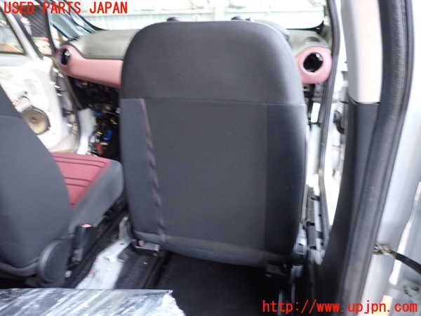 2UPJ-33527035]フィアット・プントエヴォ(199144)運転席シート 中古_m0004.jpg
