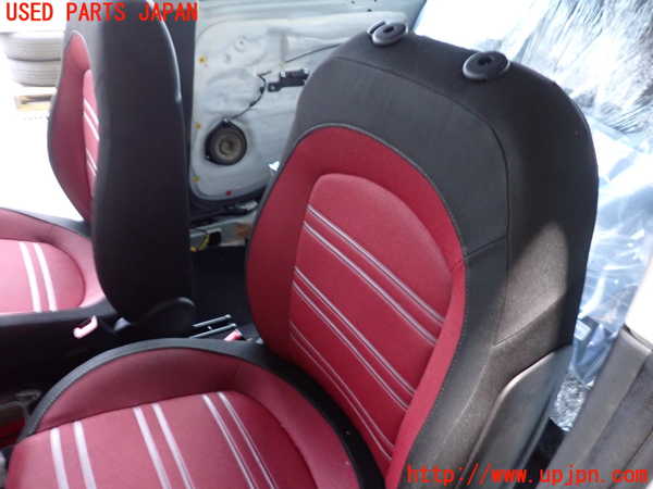 2UPJ-33527065]フィアット・プントエヴォ(199144)助手席シート 中古_m0002.jpg