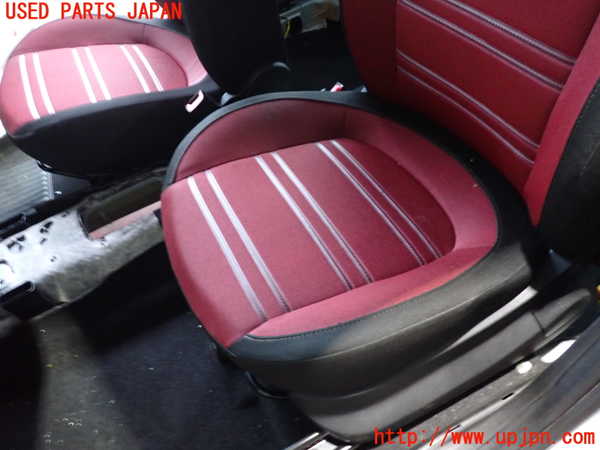 2UPJ-33527065]フィアット・プントエヴォ(199144)助手席シート 中古_m0003.jpg