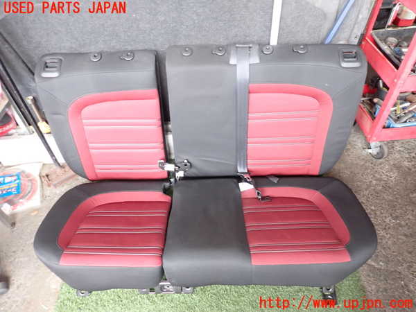 2UPJ-33527385]フィアット・プントエヴォ(199144)リアシート 中古_m0001.jpg