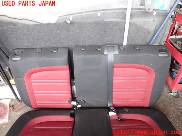 2UPJ-33527385]フィアット・プントエヴォ(199144)リアシート 中古_m0002.jpg