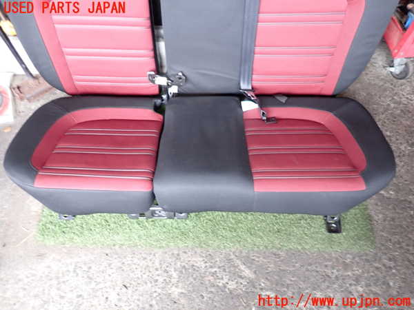 2UPJ-33527385]フィアット・プントエヴォ(199144)リアシート 中古_m0003.jpg
