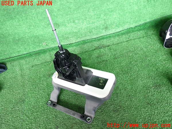 2UPJ-33527555]フィアット・プントエヴォ(199144)ATシフトレバー 中古_m0001.jpg