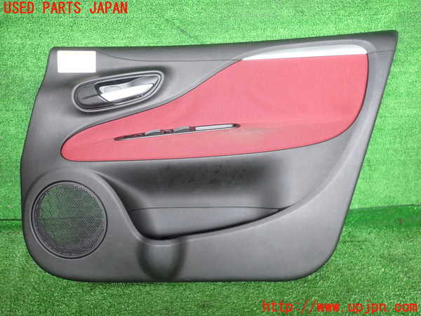 2UPJ-33521234]フィアット・プントエヴォ(199144)右前ドア内張り 中古_m0001.jpg