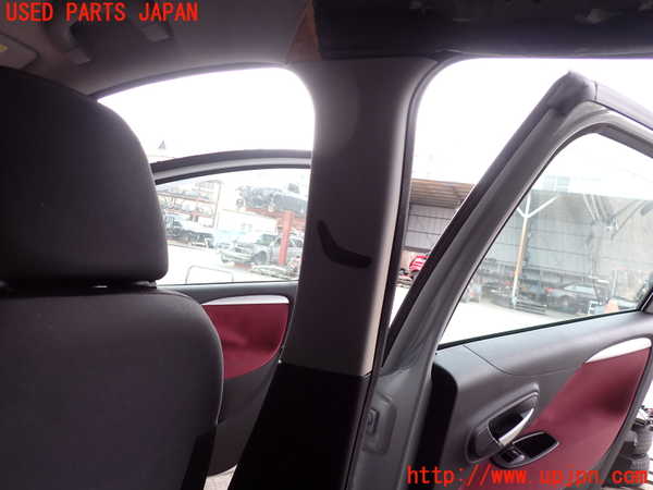 2UPJ-33527665]フィアット・プントエヴォ(199144)右センターピラートリム 中古_m0002.jpg