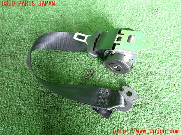 2UPJ-33527185]フィアット・プントエヴォ(199144)左2列目シートベルト 中古_m0001.jpg