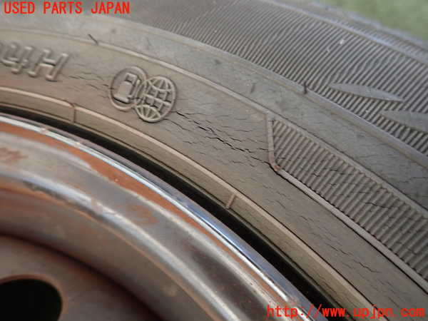 2UPJ-33529026]フィアット・プントエヴォ(199144)タイヤ　ホイール　1本① 175/65R15 中古_m0002.jpg