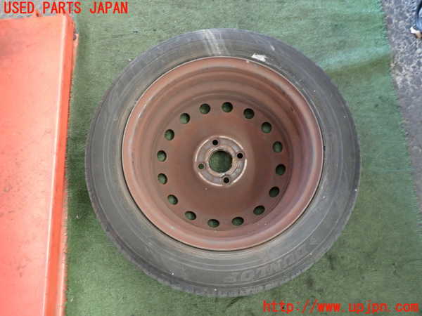 2UPJ-33529026]フィアット・プントエヴォ(199144)タイヤ　ホイール　1本① 175/65R15 中古_m0005.jpg