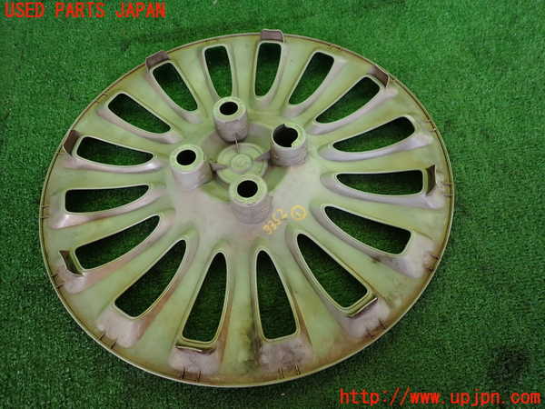 2UPJ-33529416]フィアット・プントエヴォ(199144)15インチホイールキャップ1枚① 中古_m0003.jpg