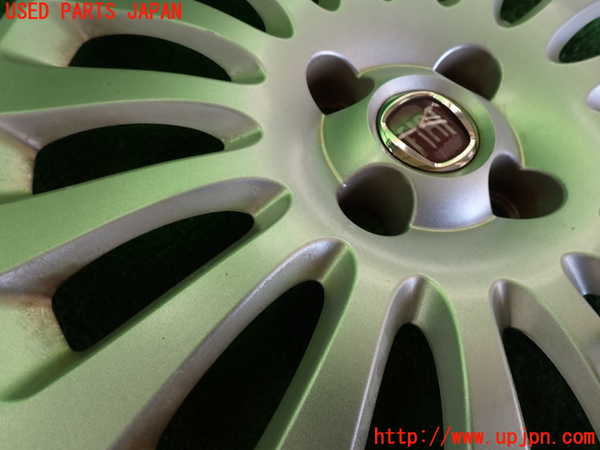 2UPJ-33529419]フィアット・プントエヴォ(199144)15インチホイールキャップ1枚④ 中古_m0003.jpg