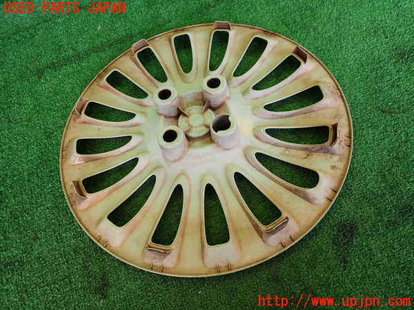 2UPJ-33529419]フィアット・プントエヴォ(199144)15インチホイールキャップ1枚④ 中古_m0004.jpg