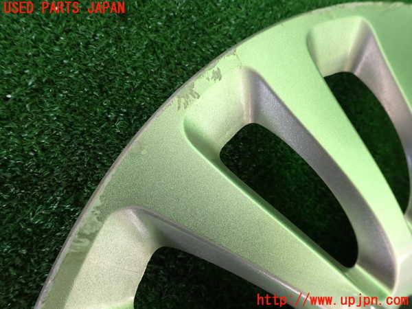 2UPJ-33529417]フィアット・プントエヴォ(199144)15インチホイールキャップ1枚② 中古_m0002.jpg