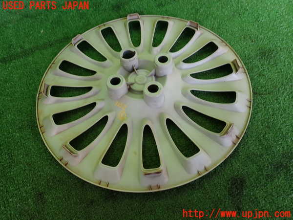2UPJ-33529417]フィアット・プントエヴォ(199144)15インチホイールキャップ1枚② 中古_m0003.jpg
