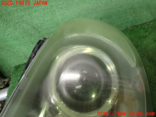 2UPJ-33531132]BMW 116i E87(UE16)左ヘッドライト HID 中古_m0002.jpg
