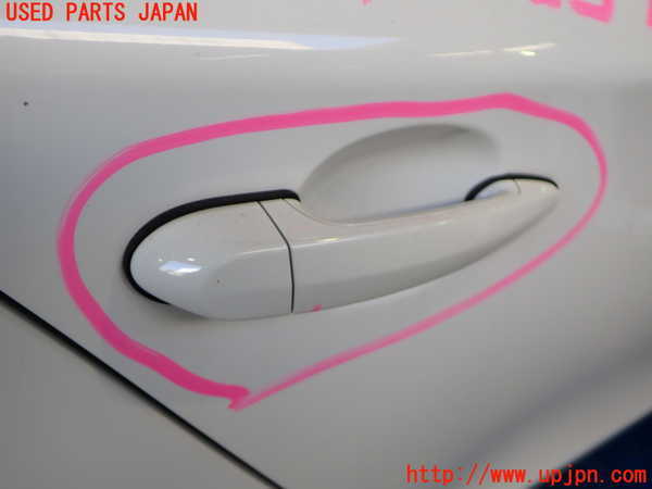 2UPJ-33531290]BMW 116i E87(UE16)右後ドア 中古 PILKINGTON M3232 43R-001583_m0003.jpg