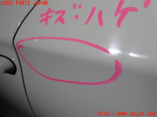 2UPJ-33531320]BMW 116i E87(UE16)左後ドア 中古 PILKINGTON M3232 43R-001583_m0002.jpg