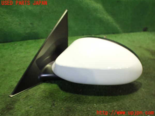 2UPJ-33531212]BMW 116i E87(UE16)左ドアミラー 中古_m0001.jpg