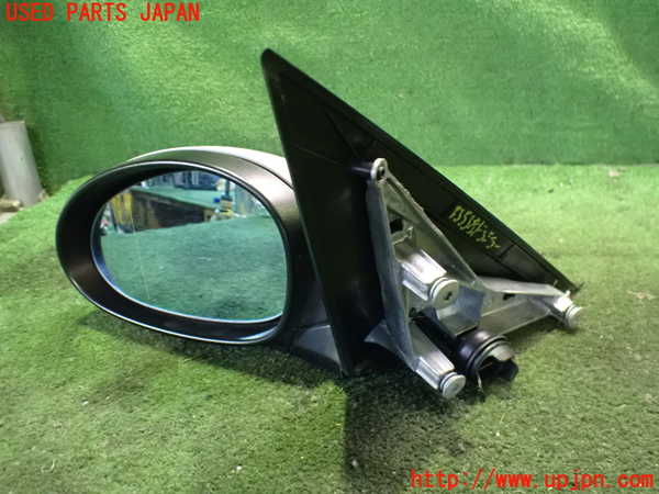 2UPJ-33531212]BMW 116i E87(UE16)左ドアミラー 中古_m0002.jpg
