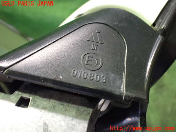 2UPJ-33531212]BMW 116i E87(UE16)左ドアミラー 中古_m0004.jpg