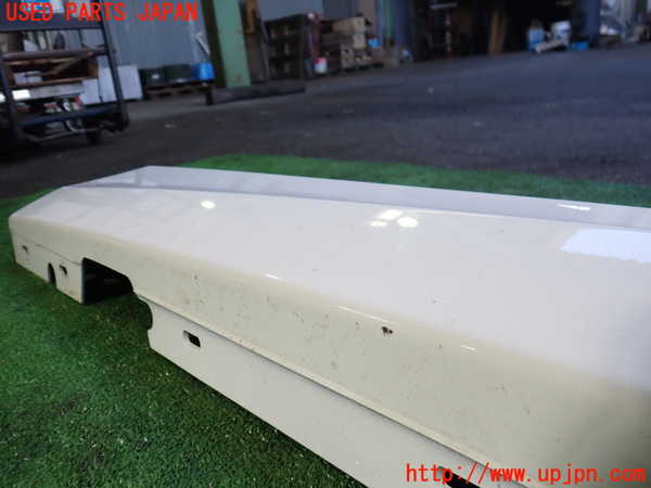 2UPJ-33531390]BMW 116i E87(UE16)右サイドステップ 中古_m0002.jpg