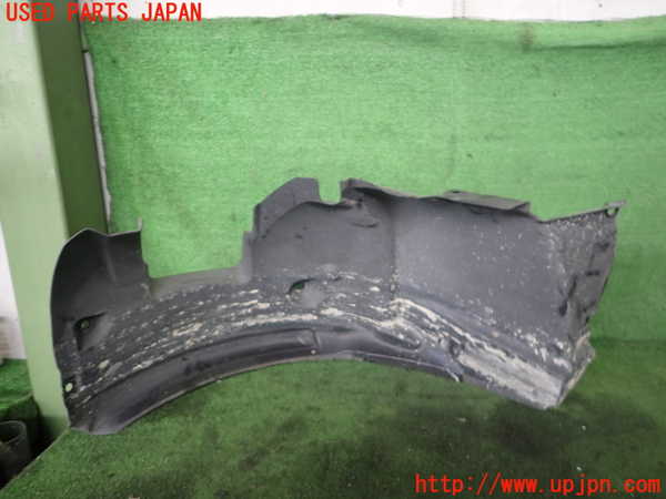 2UPJ-33531090]BMW 116i E87(UE16)右前フェンダーライナー 中古_m0001.jpg