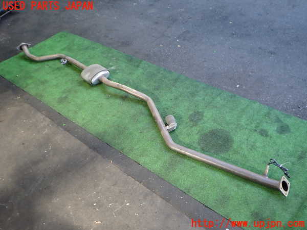 2UPJ-33532651]BMW 116i E87(UE16)センターパイプ1 中古_m0001.jpg