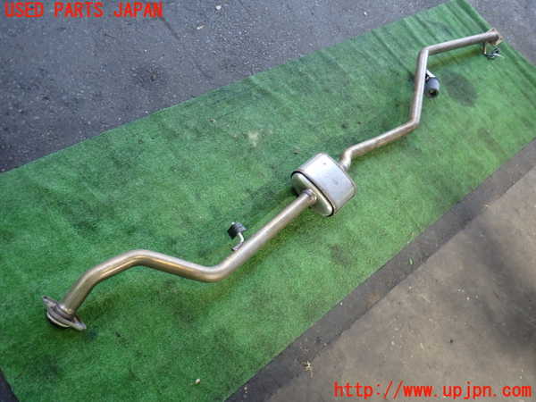 2UPJ-33532651]BMW 116i E87(UE16)センターパイプ1 中古_m0002.jpg