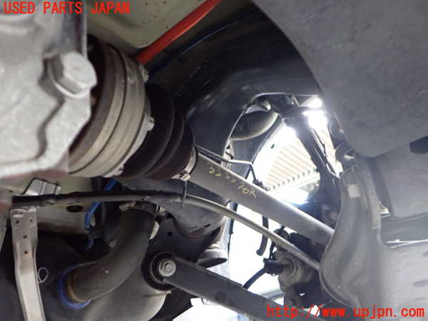 2UPJ-33534020]BMW 116i E87(UE16)右リアドライブシャフト 中古_m0001.jpg