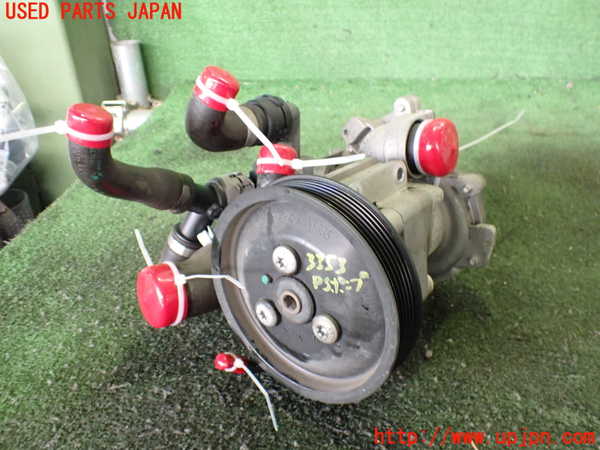 2UPJ-33534250]BMW 116i E87(UE16)パワステポンプ 中古_m0001.jpg