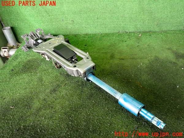 2UPJ-33534260]BMW 116i E87(UE16)ステアリングシャフト 中古_m0001.jpg