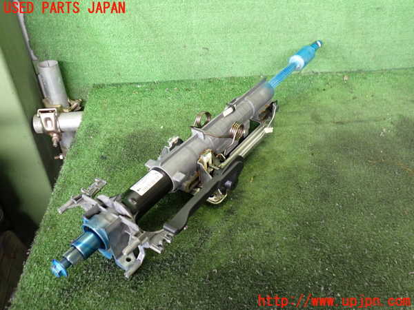 2UPJ-33534260]BMW 116i E87(UE16)ステアリングシャフト 中古_m0002.jpg