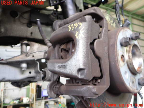 2UPJ-33534080]BMW 116i E87(UE16)右フロントキャリパー 中古_m0001.jpg