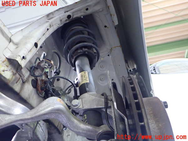 2UPJ-33535025]BMW 116i E87(UE16)左フロントストラット 中古_m0001.jpg