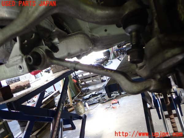 2UPJ-33535186]BMW 116i E87(UE16)左フロントロアアーム1 中古_m0001.jpg
