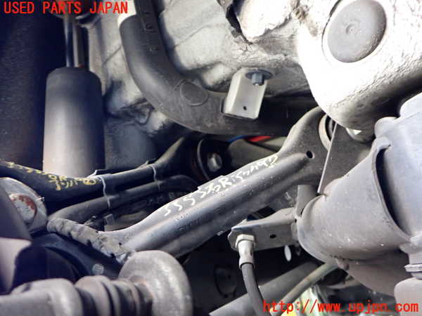 2UPJ-33535146]BMW 116i E87(UE16)右リアアッパーアーム1 中古_m0001.jpg