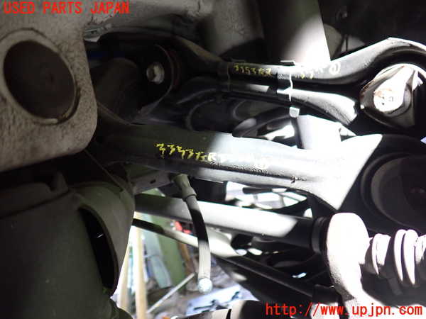 2UPJ-33535156]BMW 116i E87(UE16)左リアアッパーアーム1 中古_m0001.jpg