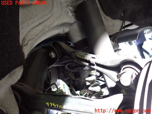 2UPJ-33535157]BMW 116i E87(UE16)左リアアッパーアーム2 中古_m0001.jpg