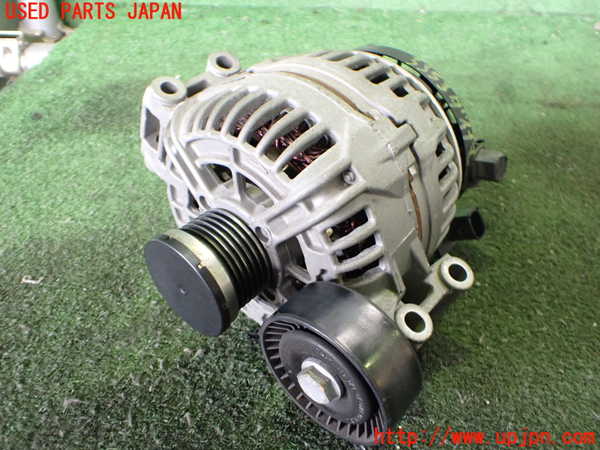 2UPJ-33536015]BMW 116i E87(UE16)オルタネーター(ダイナモ) 中古_m0001.jpg