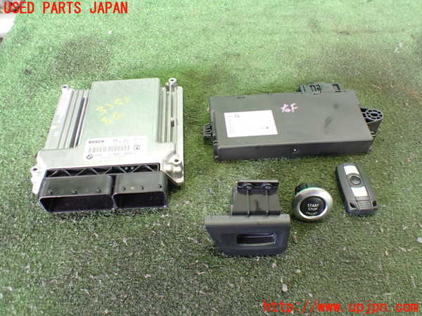 2UPJ-33536110]BMW 116i E87(UE16)エンジンコンピューター 中古 DME_m0001.jpg