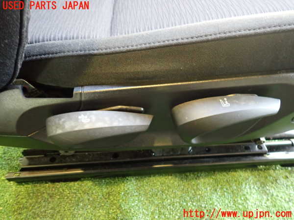 2UPJ-33537035]BMW 116i E87(UE16)運転席シート 中古_m0005.jpg