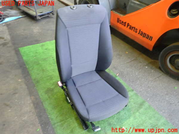 2UPJ-33537065]BMW 116i E87(UE16)助手席シート 中古_m0001.jpg