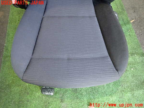 2UPJ-33537065]BMW 116i E87(UE16)助手席シート 中古_m0003.jpg