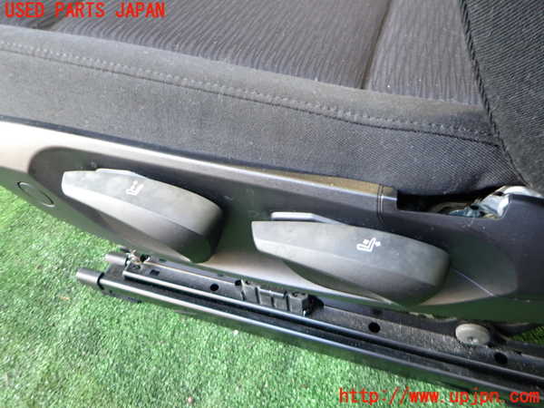 2UPJ-33537065]BMW 116i E87(UE16)助手席シート 中古_m0005.jpg